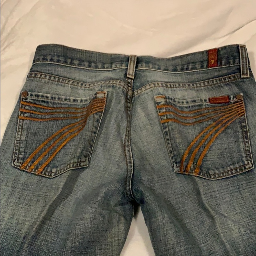 7 jeans